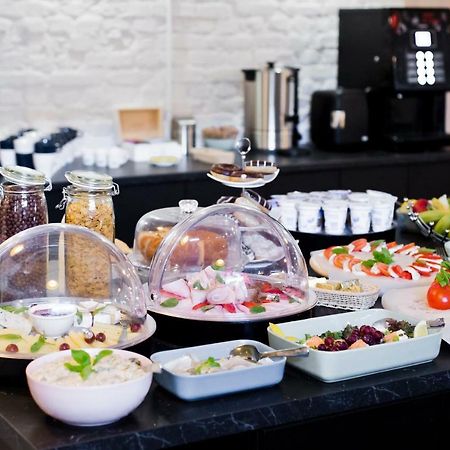 Hotel Silver بيدغوستيا المظهر الخارجي الصورة