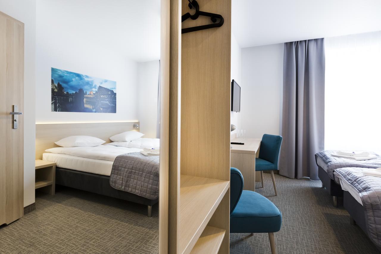 Hotel Silver بيدغوستيا المظهر الخارجي الصورة