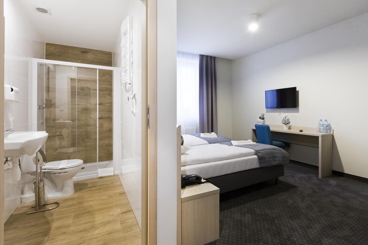 Hotel Silver بيدغوستيا المظهر الخارجي الصورة