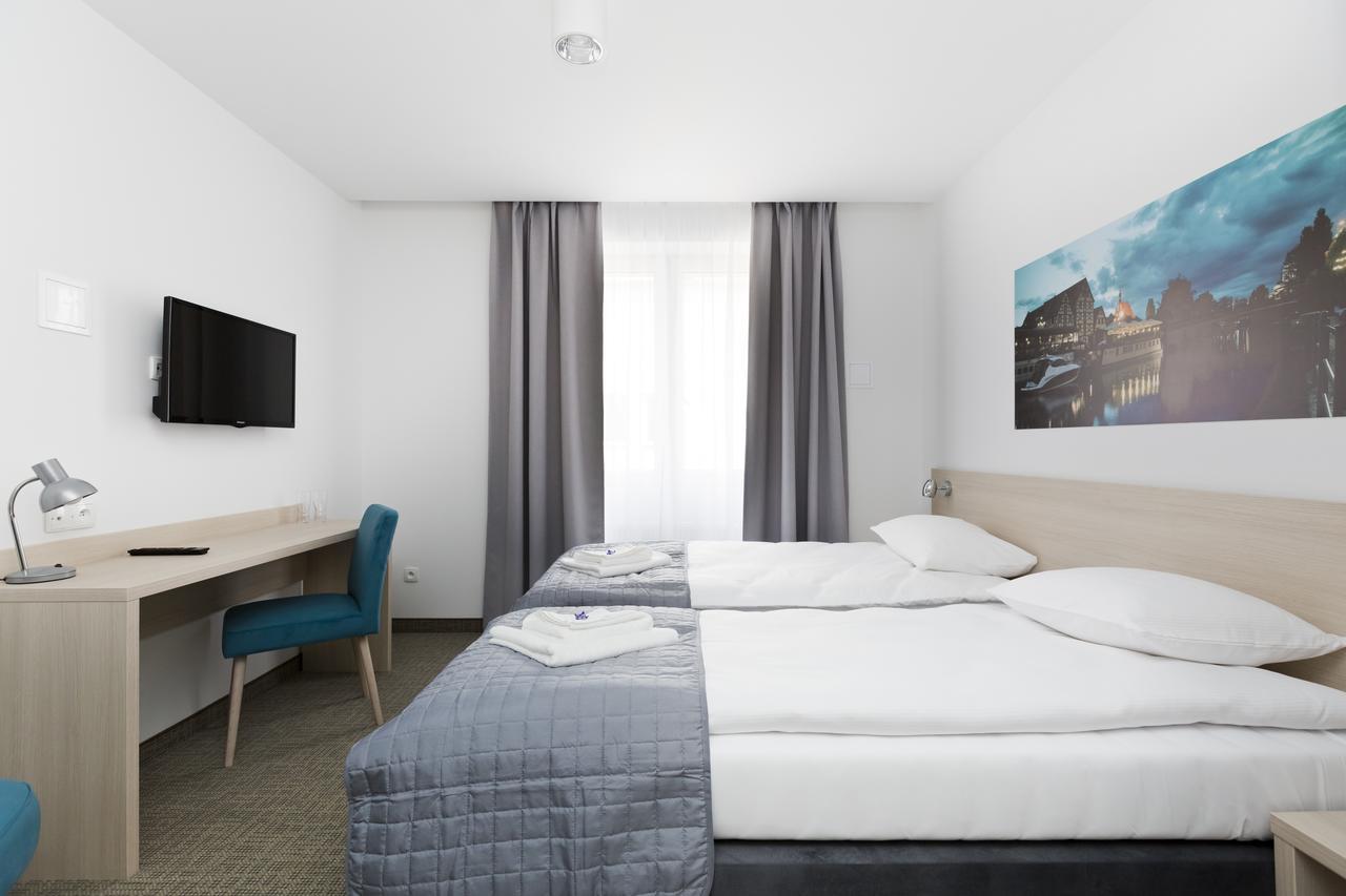 Hotel Silver بيدغوستيا المظهر الخارجي الصورة