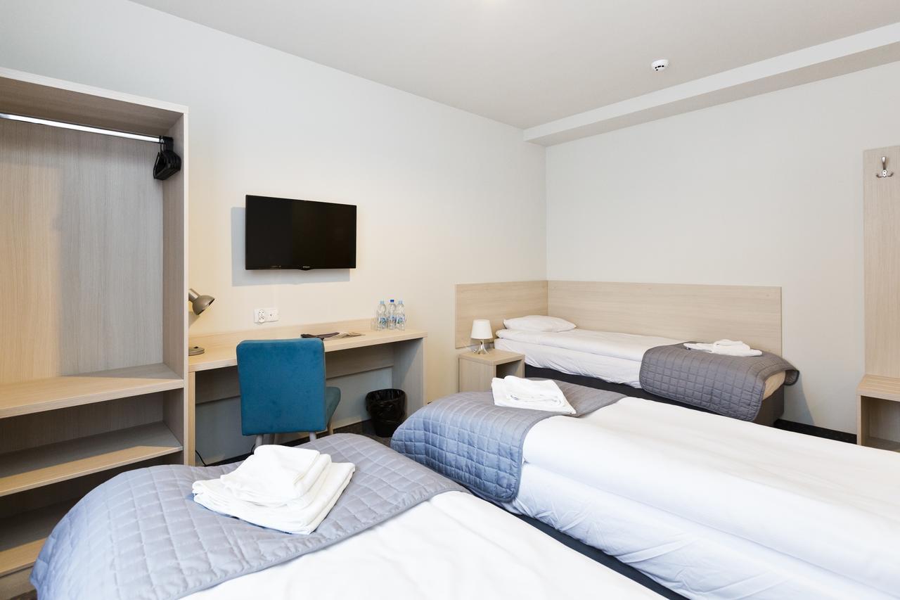 Hotel Silver بيدغوستيا المظهر الخارجي الصورة