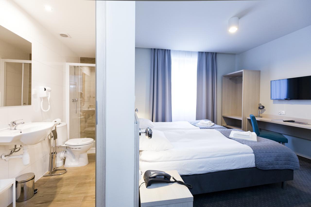 Hotel Silver بيدغوستيا المظهر الخارجي الصورة