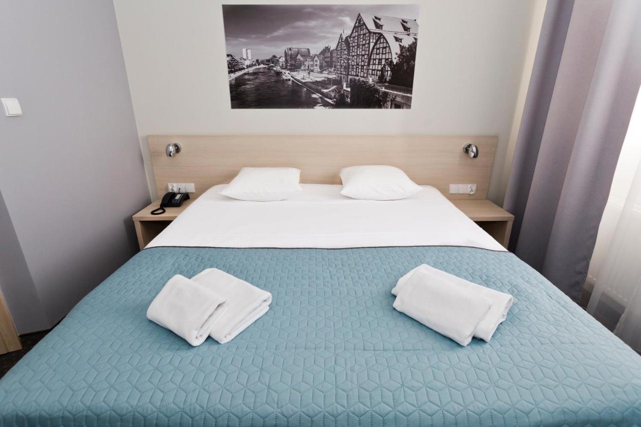 Hotel Silver بيدغوستيا المظهر الخارجي الصورة