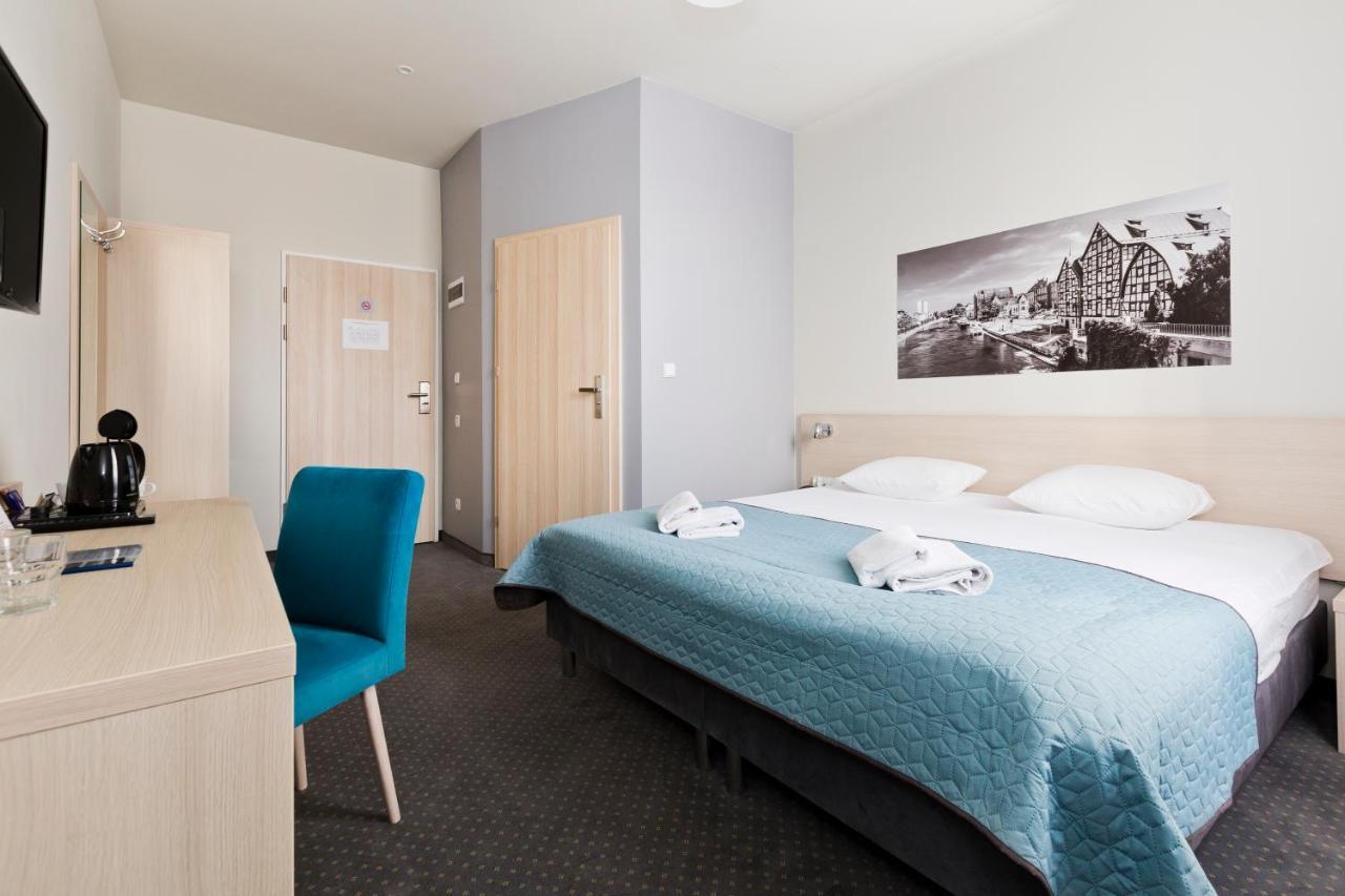 Hotel Silver بيدغوستيا المظهر الخارجي الصورة