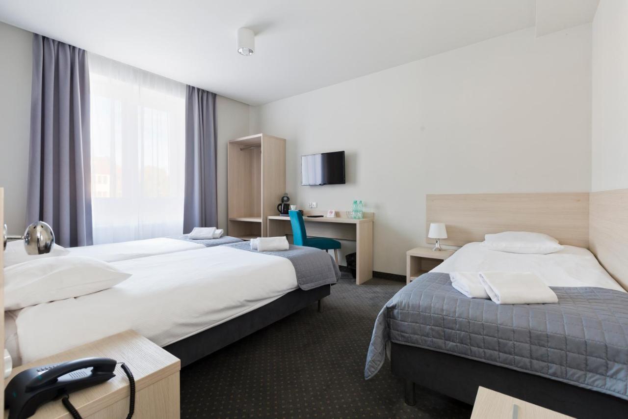 Hotel Silver بيدغوستيا المظهر الخارجي الصورة