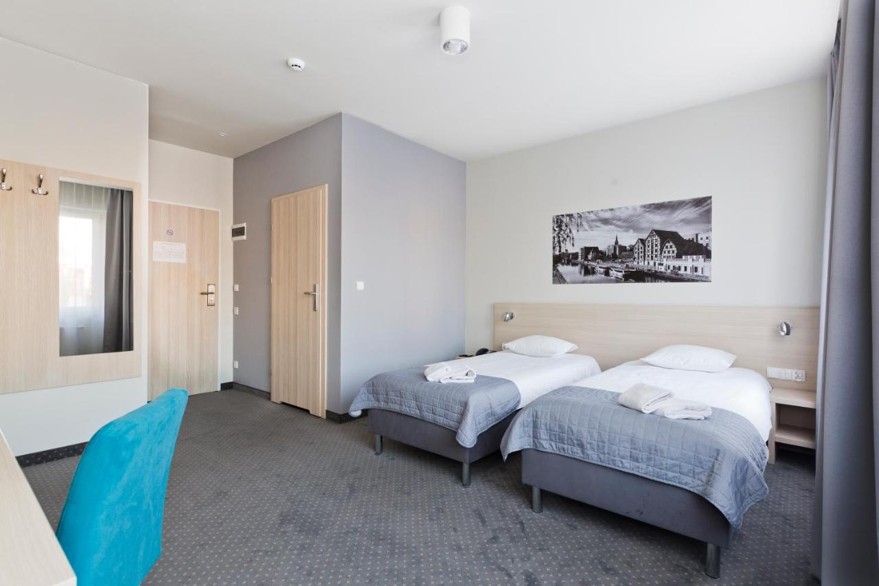 Hotel Silver بيدغوستيا المظهر الخارجي الصورة