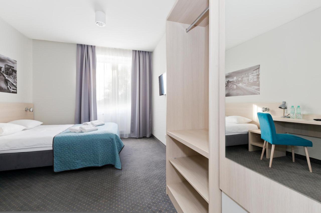 Hotel Silver بيدغوستيا المظهر الخارجي الصورة