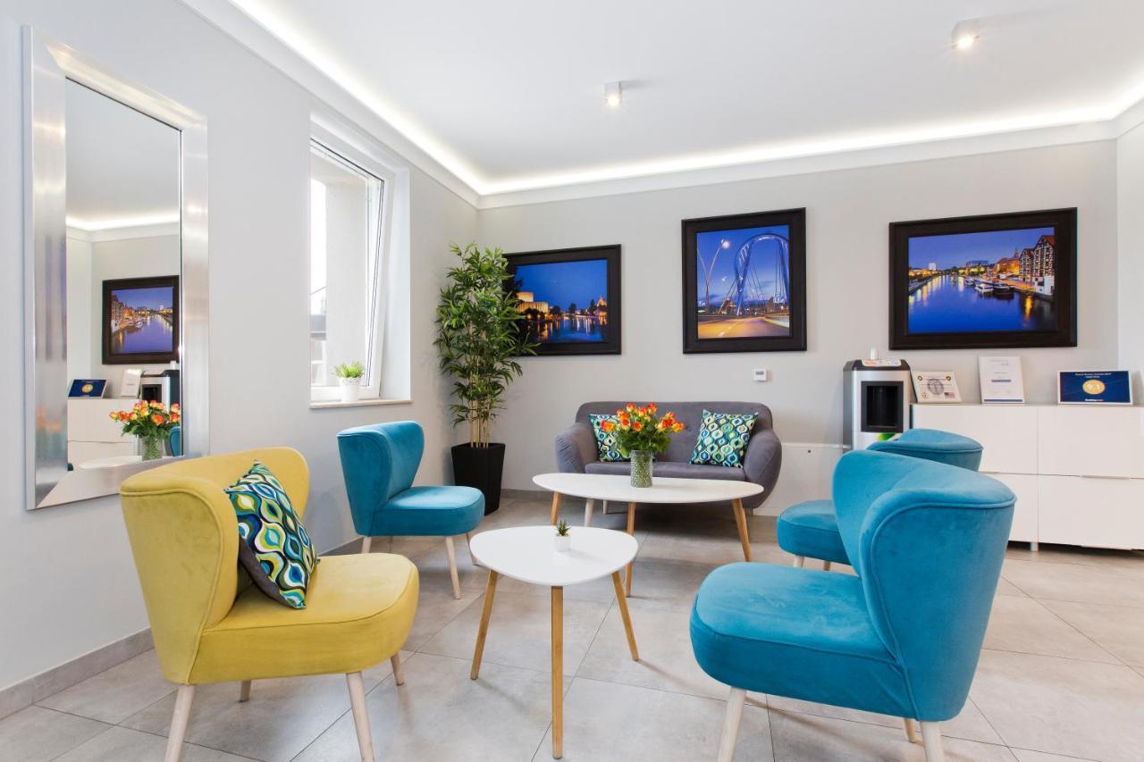 Hotel Silver بيدغوستيا المظهر الخارجي الصورة