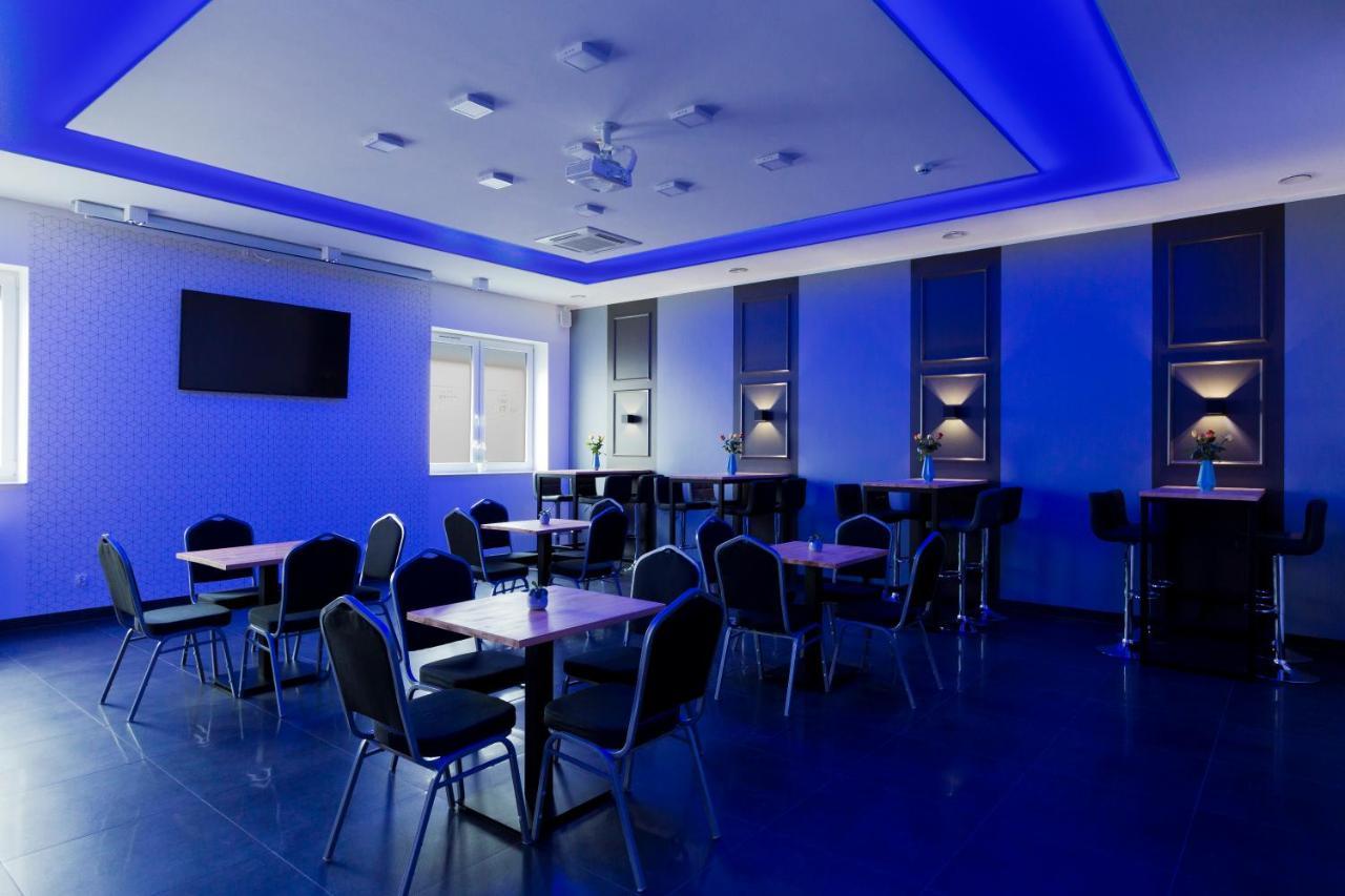 Hotel Silver بيدغوستيا المظهر الخارجي الصورة