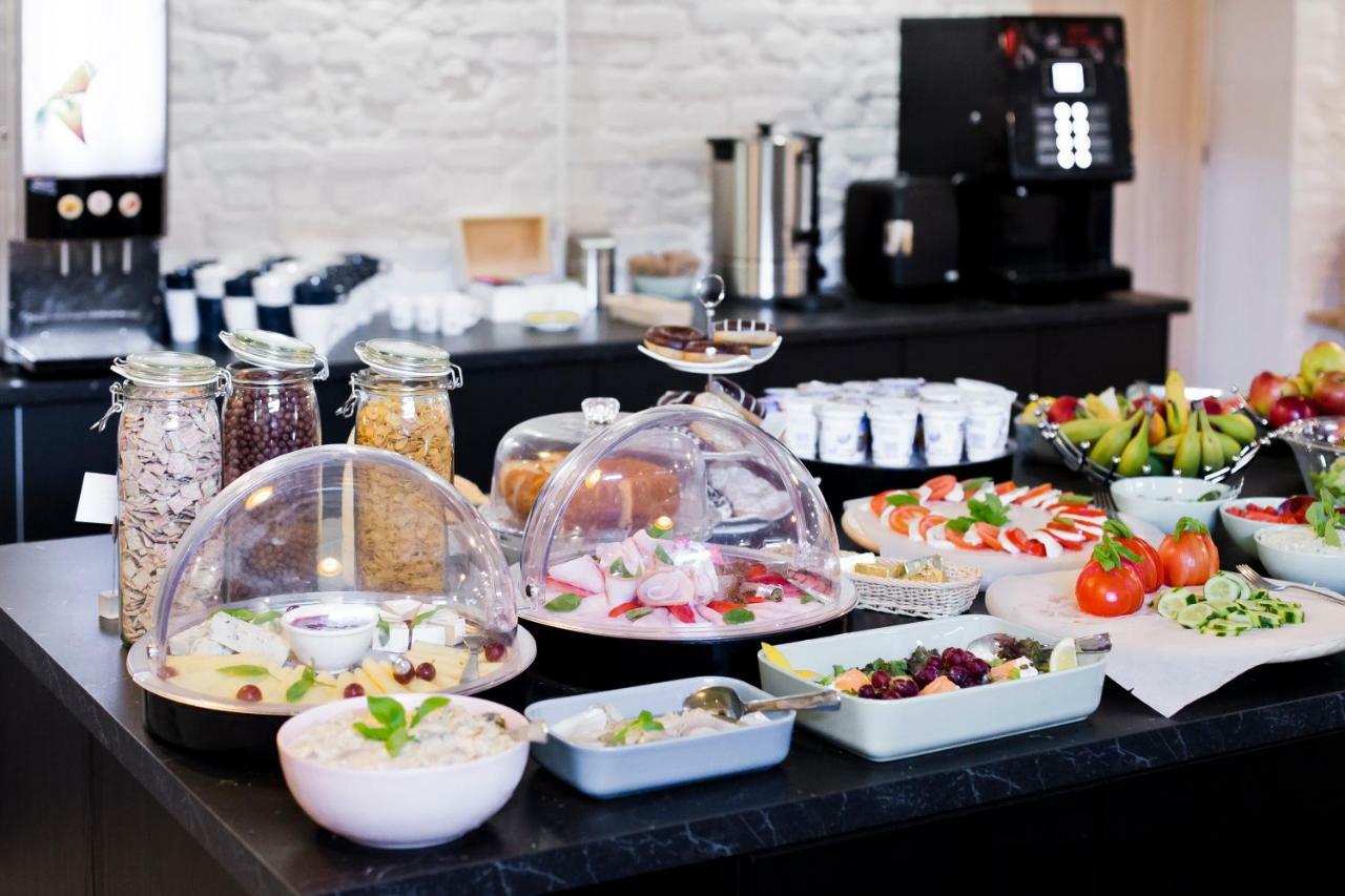 Hotel Silver بيدغوستيا المظهر الخارجي الصورة